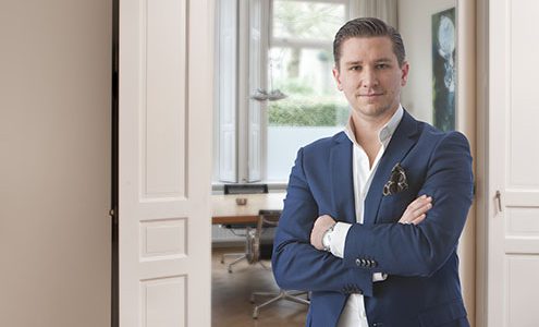 Drenth Verkaart Strafrecht advocaat - Karsten Verkaart