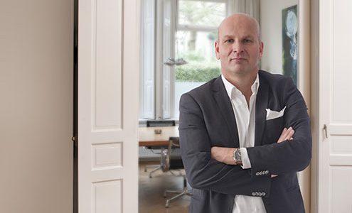 Drenth Verkaart Strafrecht advocaat - Ronald Drenth